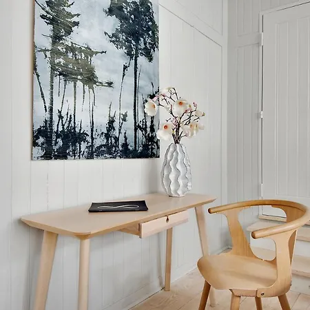 Ferienhaus Sanders Secret - Pleasant Three-bedroom Townhouse Near Main Attractions
