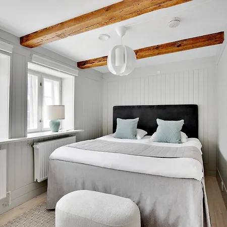 Sanders Secret - Pleasant Three-bedroom Townhouse Near Main Attractions * Kopenhagen