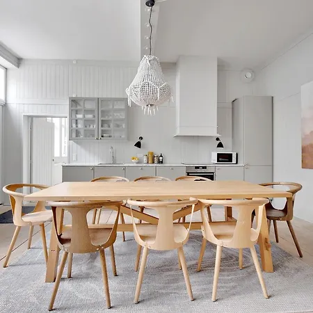 Dom wakacyjny Sanders Secret - Pleasant Three-bedroom Townhouse Near Main Attractions