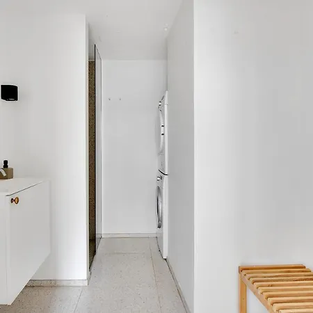 Holiday home Sanders Secret - Pleasant Three-bedroom Townhouse Near Main Attractions